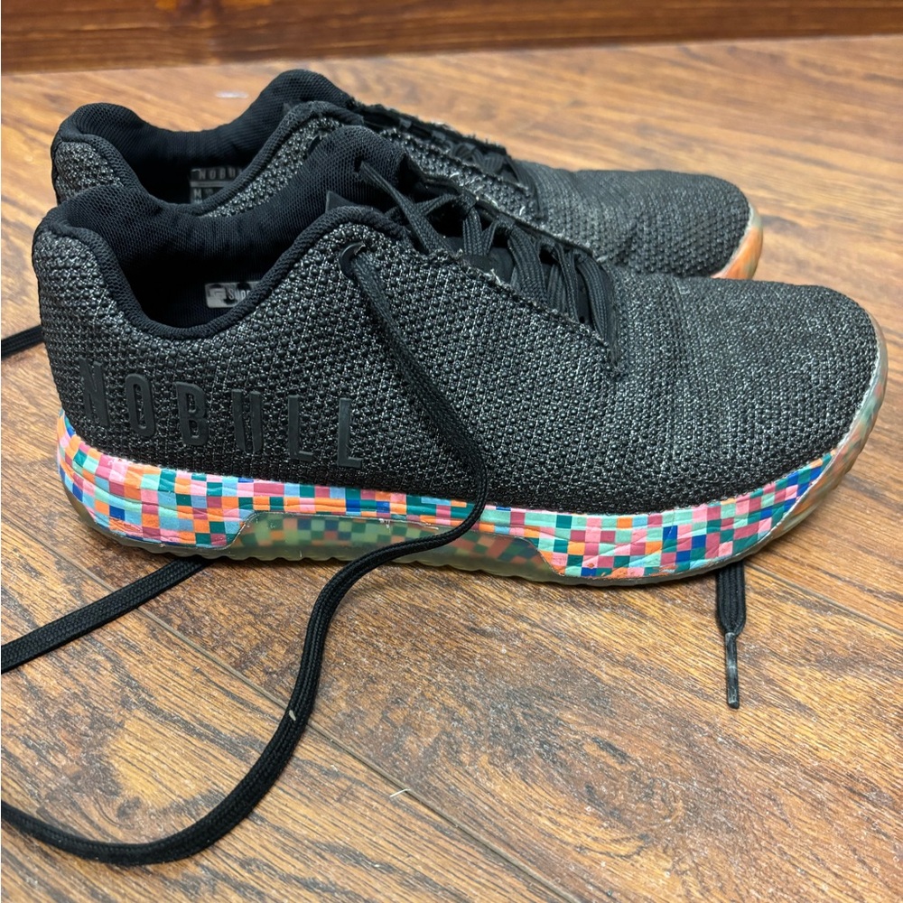Women’s NoBull IMPACT Training Shoes